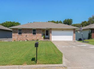 1117 E Snider St, Springfield, MO 65803