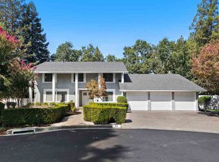 34 Todd Ct, Alamo, CA 94507