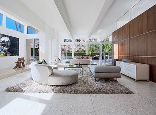 2701 S Kings Rd W, Palm springs, CA 92264