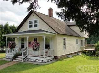 130 Baumgartner Rd, Iron River, MI 49935