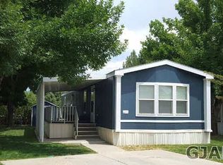 435 32nd Rd #108, Grand Junction, CO 81504