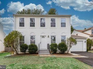 13924 Mustang Hill Ln, North Potomac, MD 20878