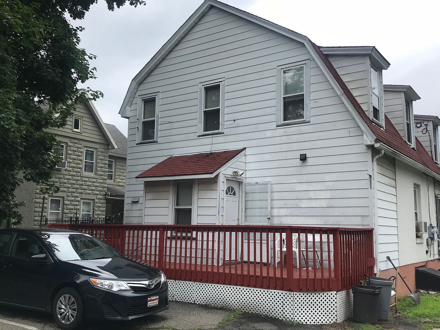 79 W Broad St, East Stroudsburg, PA 18301 Zillow