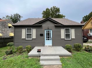 739 McConnell St, Memphis, TN 38112