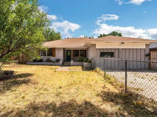 8824 Greenmound Ave, Dallas, TX 75227