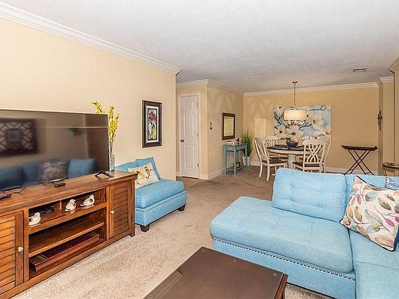 2nd image of 2509 Demere Rd APT 8