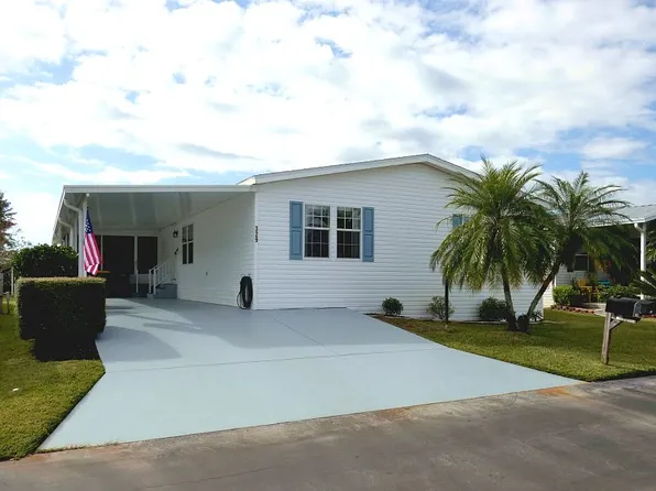 329 Harmony Pl, Cocoa, FL 32926