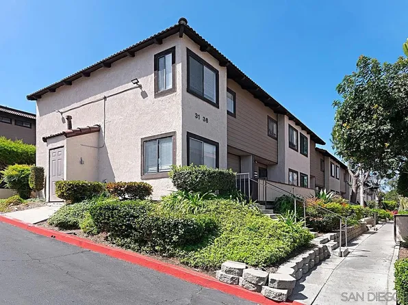 955 Postal Way APT 36, Vista, CA 92083