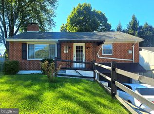 2814 Carlisle Rd, York, PA 17408