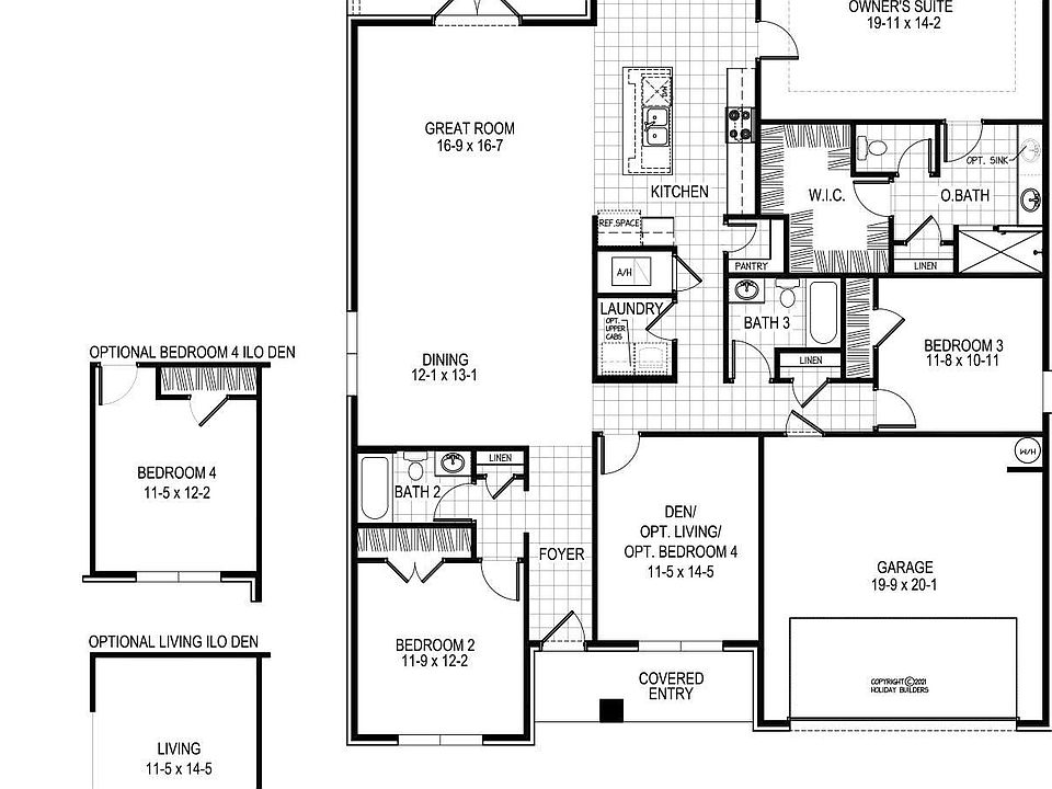 2nd image of 6712 Redfield St