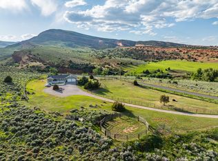 2377 Baldwin Creek Rd, Lander, WY 82520
