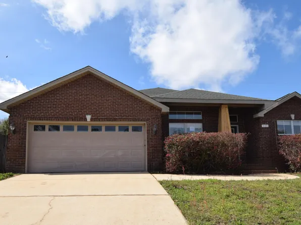 111 Trailwood Ln, Crestview, FL 32539