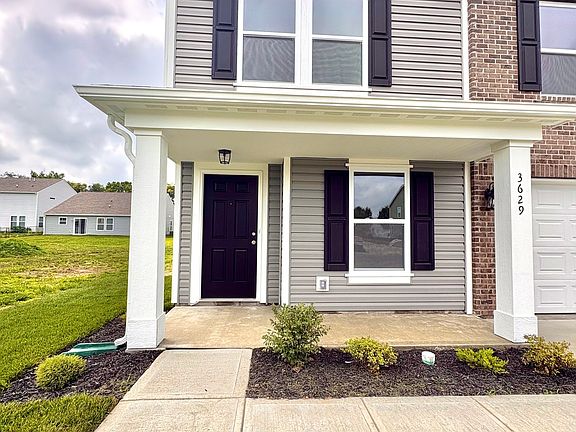 2nd image of 3629 Berkdale Dr