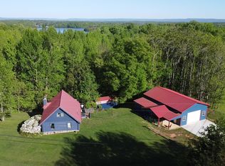 1177 Damron Rd, Estill Springs, TN 37330