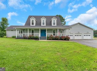 500 Coleman Mill Rd, Carrollton, GA 30116