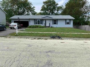 2219 Lamar St, Rockford, IL 61108