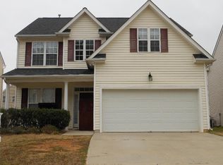 8522 Boysenberry Ln, Raleigh, NC 27616