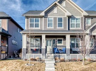 133 E Midtown Ct SW, Airdrie, AB T4B4E4