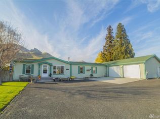 310 S Western Ave, Wenatchee, WA 98801