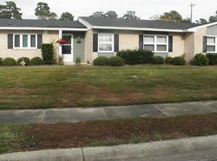 3622 Linden St #3622, Myrtle Beach, SC 29577