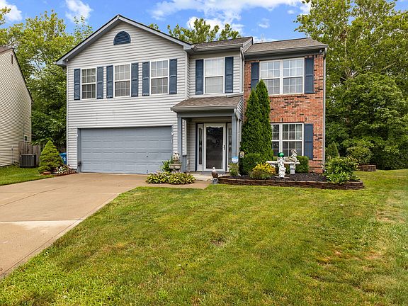 2nd image of 6020 Gimbel Cir