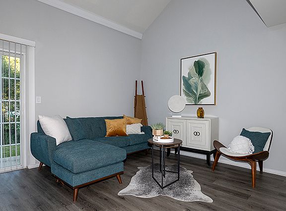 4th image of 1-64 Neal Path #2B-2Ba-1290Sqft