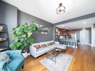 201 Luis M Marin Blvd #1304, Jc Downtown, NJ, 07302