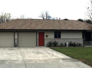 710 S 2nd Street, Whittemore, IA 50598