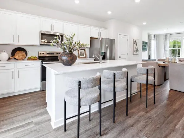 117 Spencer Way, Gibbsboro, NJ 08026