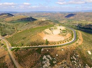 25394 Starlight Mountain Rd, Ramona, CA 92065