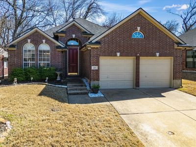 617 Harbor Cove Dr, Rockwall, TX, 75087