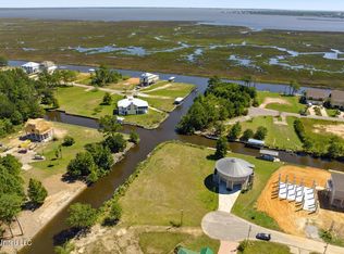 LOT 7 Enos St LOT 7, Diamondhead, MS 39525