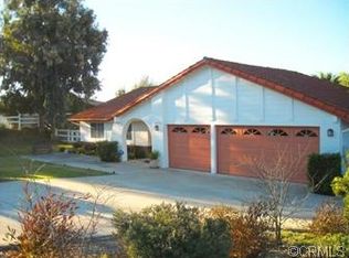 40479 Paseo Del Cielo, Temecula, CA 92591