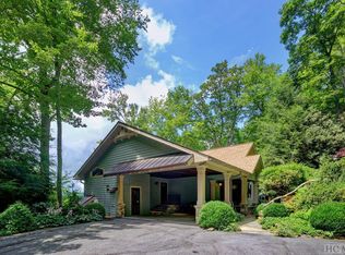 291 Barefaced Rdg, Cashiers, NC 28717