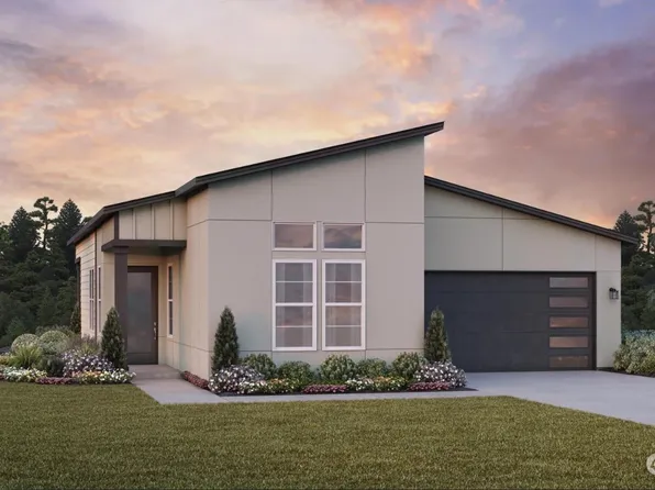 23452 Site 94 SE Larch Street, Black Diamond, WA 98010