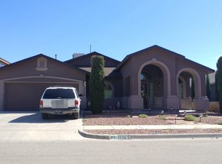 13760 Paseo Central Ave, Socorro, TX 79928