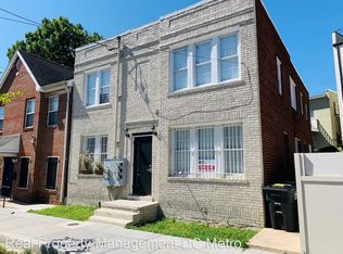 1862 Kendall St NE APT 2, Washington, DC 20002