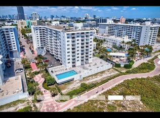 401 Ocean Dr APT 809, Miami Beach, FL 33139