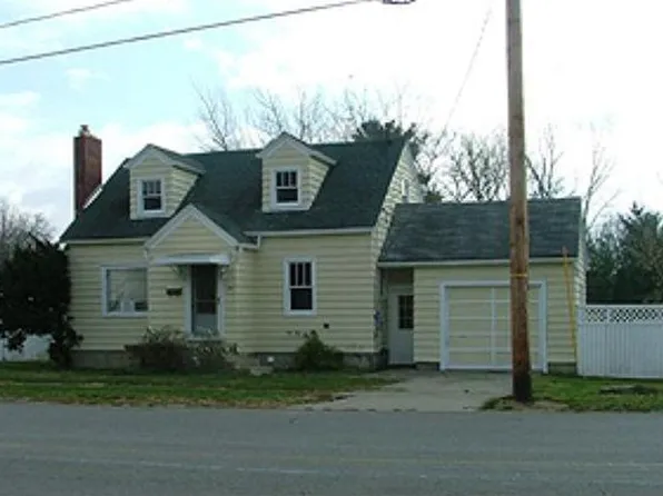 389 McPherson St, Mansfield, OH 44903