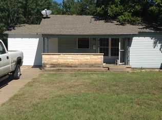 4309 Arden Pl, Fort Worth, TX 76103