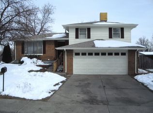 6980 S Reed Ct, Littleton, CO 80128