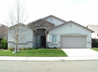 8438 Mountain Bell Ct, Elk Grove, CA 95624