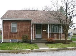 11 N High St, Shiremanstown, PA 17011