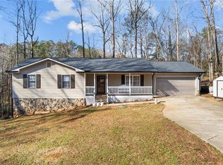 222 Robin Ln, Stockbridge, GA 30281