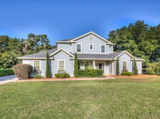 632 Butch Cassidy Ln, Eustis, FL 32726