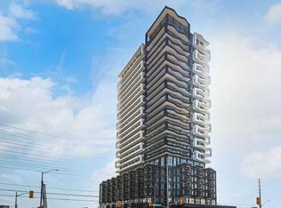 260 Malta Ave #1808, Brampton, ON L6Y 4G6