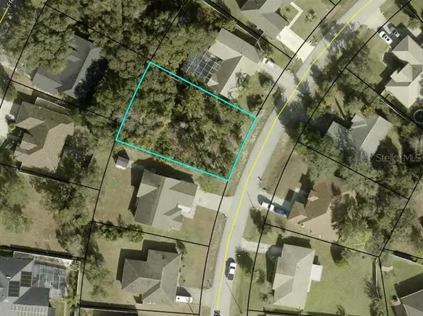 65 Freemont Turn Lot 26, Palm Coast, FL 32137