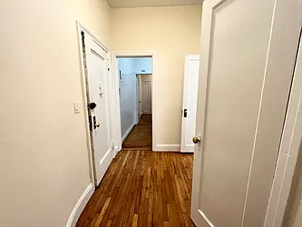 Rented by Compass