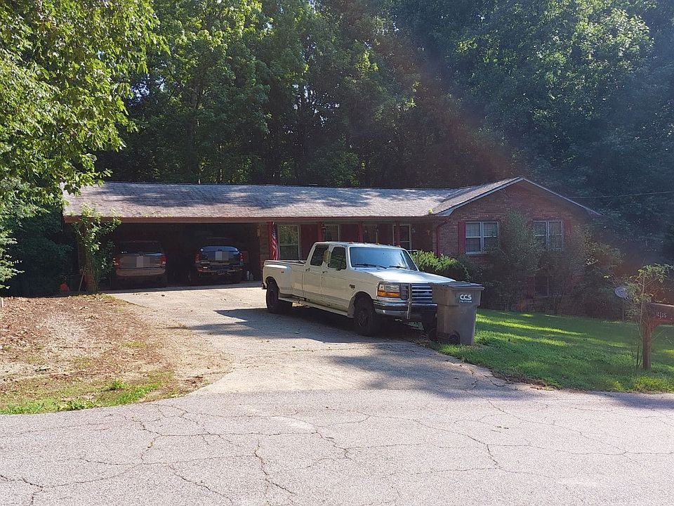 1st image of 4116 Robert Allen Rd