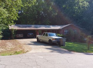4116 Robert Allen Rd, Douglasville, GA 30134